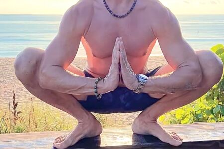 Bret Fencl Yogi In Florida