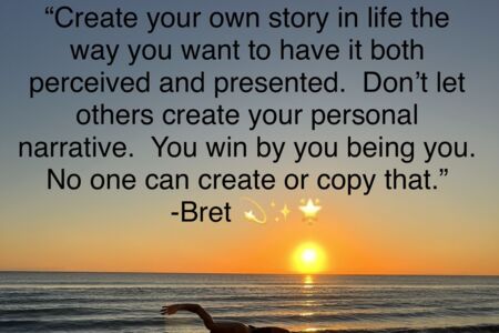 Create Your Own Story