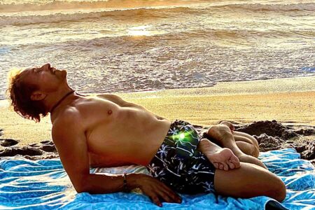 Sunrise Yoga Meditation Florida