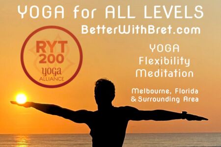 Yoga For All Levels In Florida 1