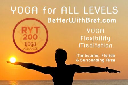 Yoga For All Levels In Florida