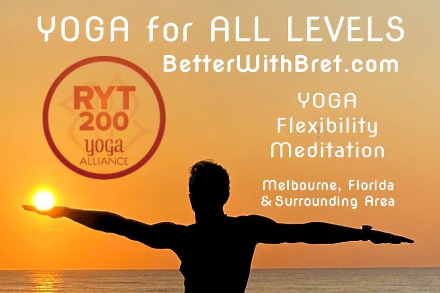 Yoga For All Levels In Florida 3