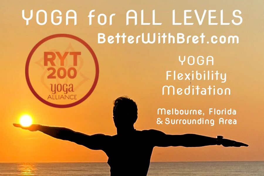 Yoga For All Levels In Florida 4